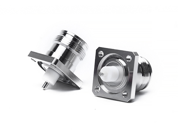 射频连接器主要规格