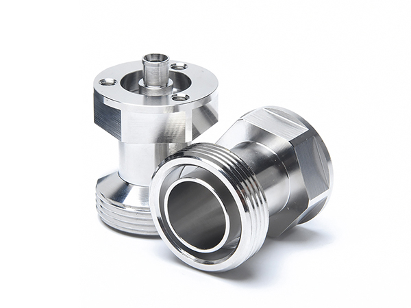 射频同轴连接器的应用